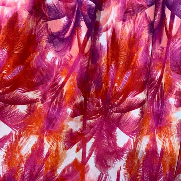 Strapless Summer Dress - Picture 4 of 4